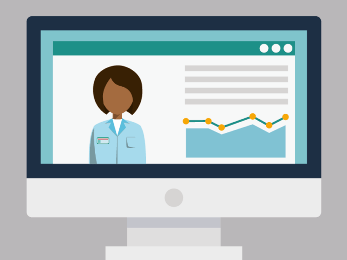 Discover how to support nurses using online market research