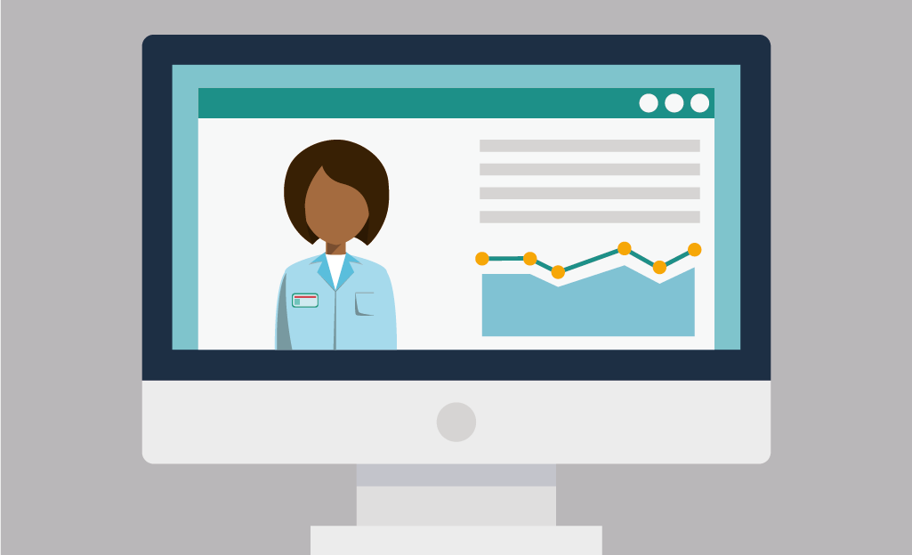 Discover how to support nurses using online market research