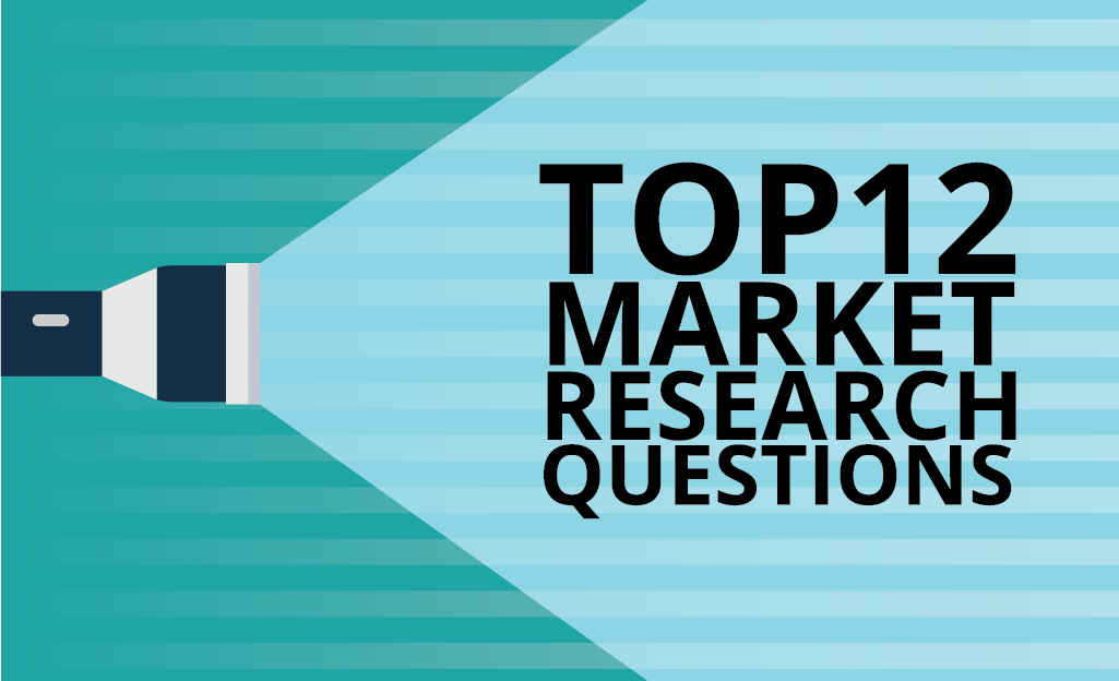 Top 12 HCP market research questions we answer