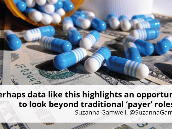 Beyond market access: what prescribers really want to know about drug pricing
