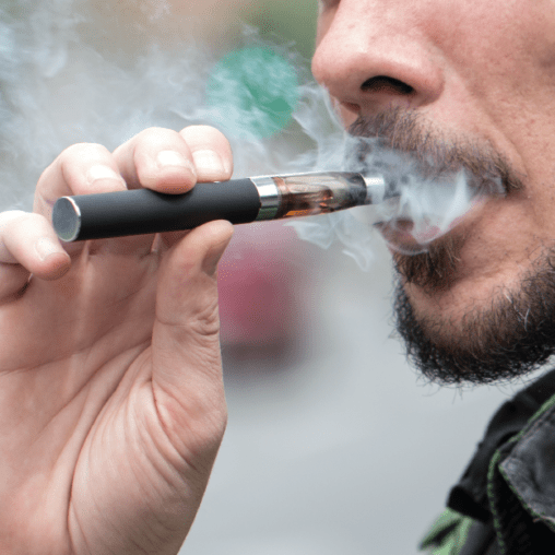 E-cigarettes in hospitals? Here's what healthcare professionals think