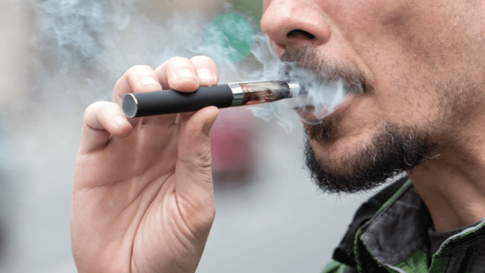 E-cigarettes in hospitals? Here's what healthcare professionals think