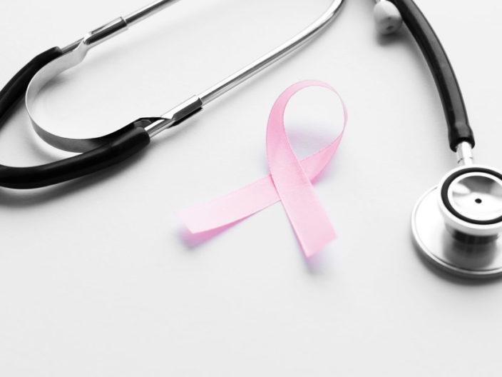 What do healthcare professionals call germline BRCA mutation?