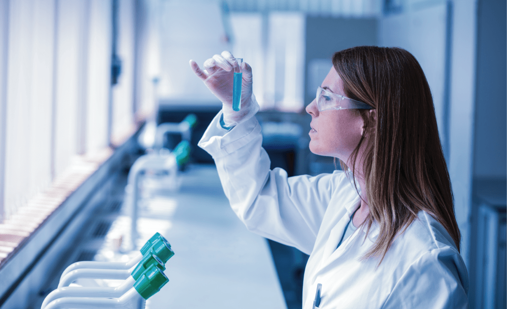 Three industry challenges facing pharmaceutical companies in 2019
