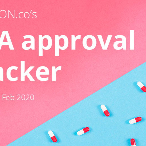 FDA Tracker: Novo Nordisk’s Ozempic and Rybelsus the most mentioned approvals