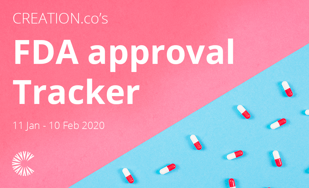 FDA Tracker: Novo Nordisk’s Ozempic and Rybelsus the most mentioned approvals