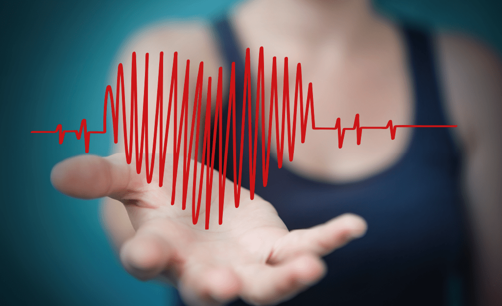 HCPs raise awareness of heart disease in women during #HeartMonth