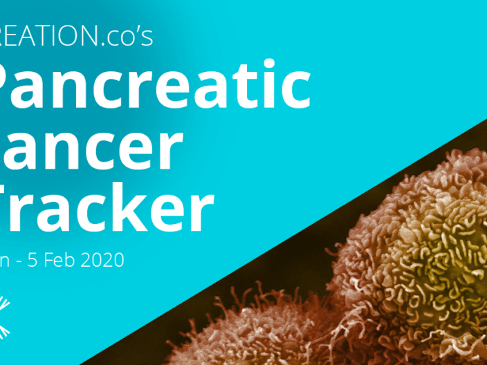 Survival milestone contributes to fresh hope for pancreatic cancer in 2020