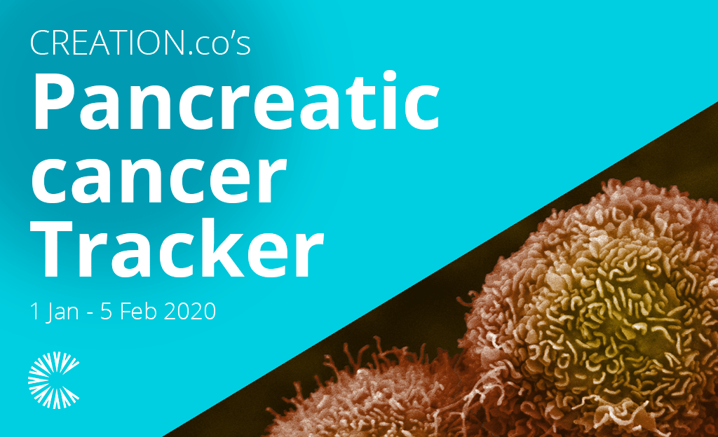 Survival milestone contributes to fresh hope for pancreatic cancer in 2020