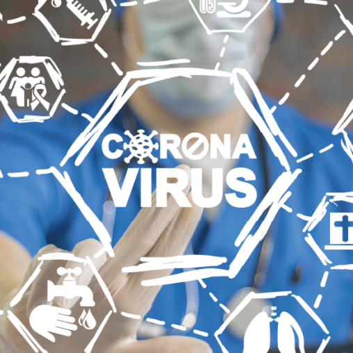 Webinar: Coronavirus digital communication strategies for pharma