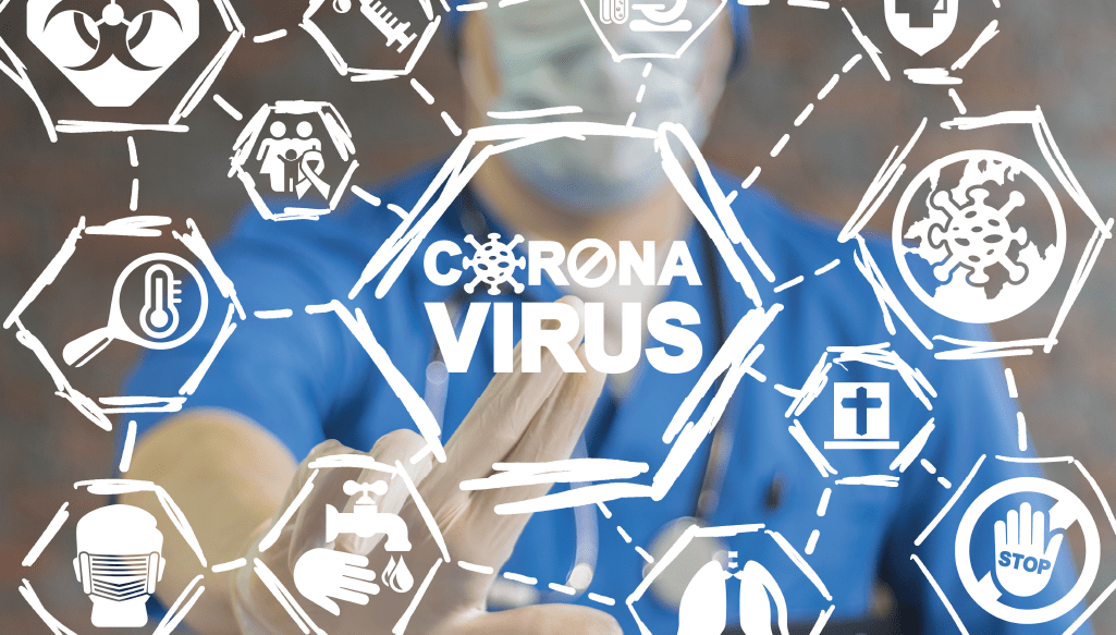 Webinar: Coronavirus digital communication strategies for pharma