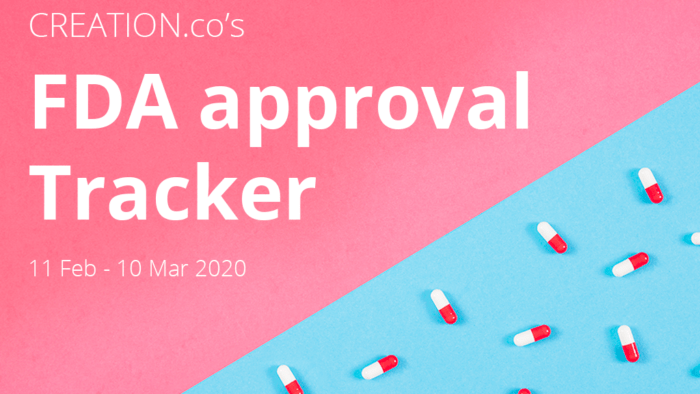FDA Tracker: HCPs share migraine and heart treatment approvals