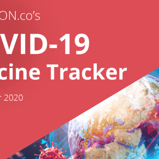 COVID-19 Tracker: HCPs closely follow Oxford University vaccine development