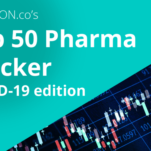 Top 50 Pharma Tracker: HCPs respond to COVID-19 treatment options