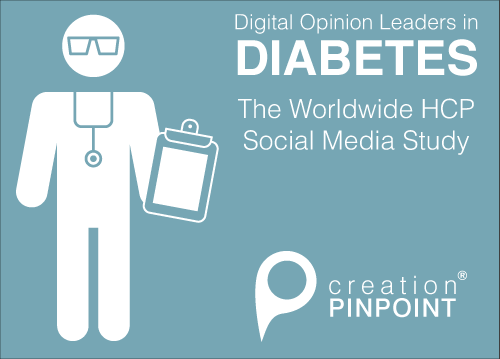 Digital Opinion Leaders in Diabetes 2014