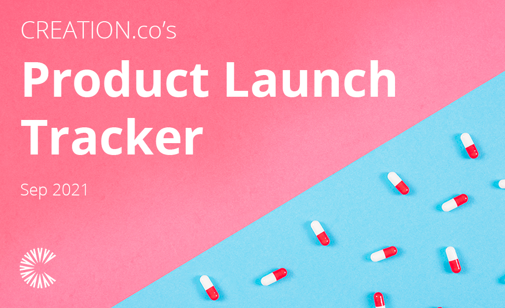 Product Launch Tracker: FDA’s Pfizer vaccine approval continues to drive HCPs conversations