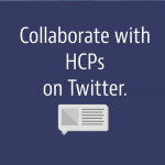 Collaborate on twitter