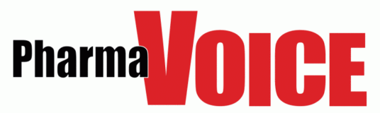 Pharma Voice logo