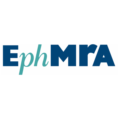 EphMRA logo