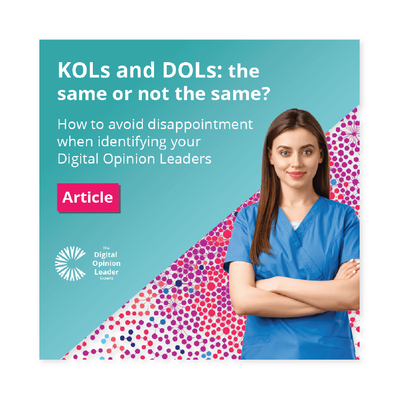 Thumbnail image for comparing DOLs and KOLs article